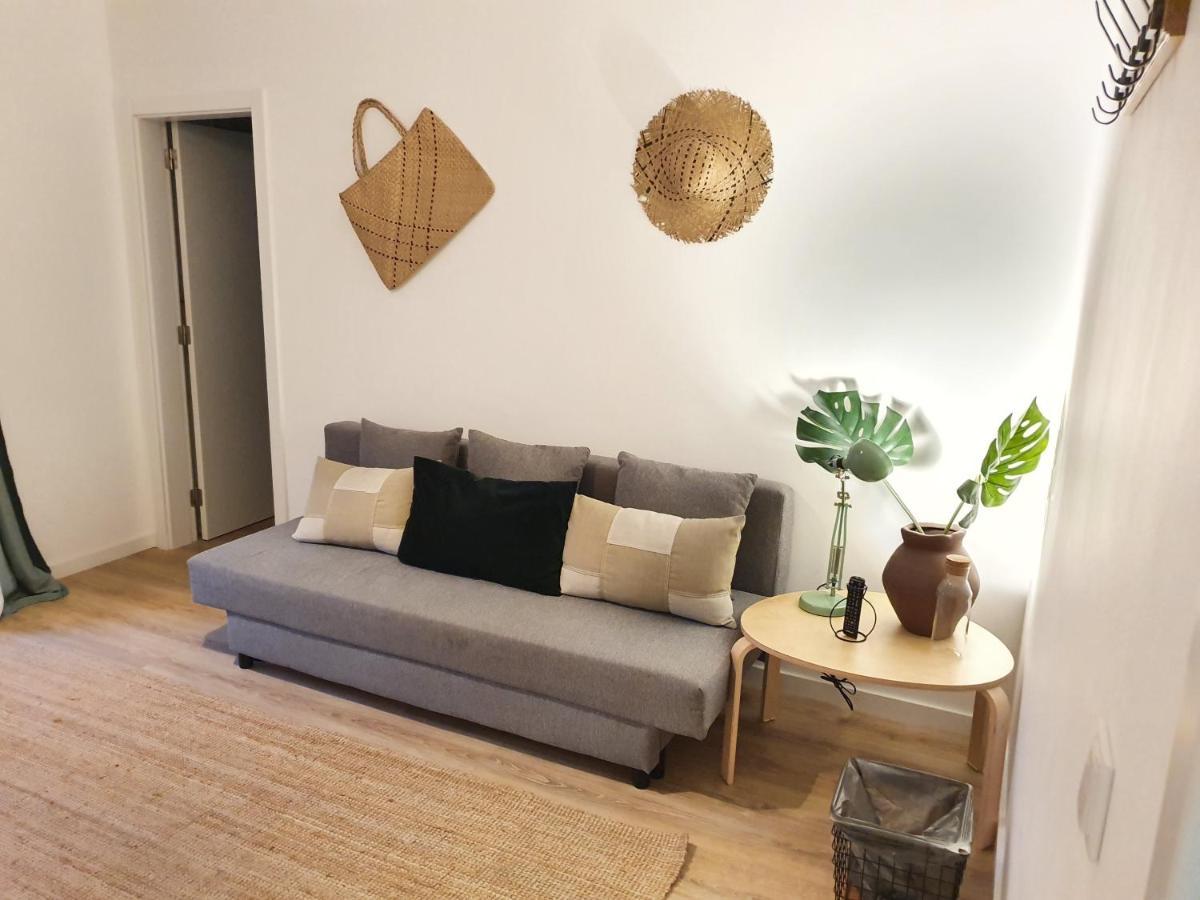 Lisbon Chile Out Rooms By Host-Point Lisboa Exterior foto