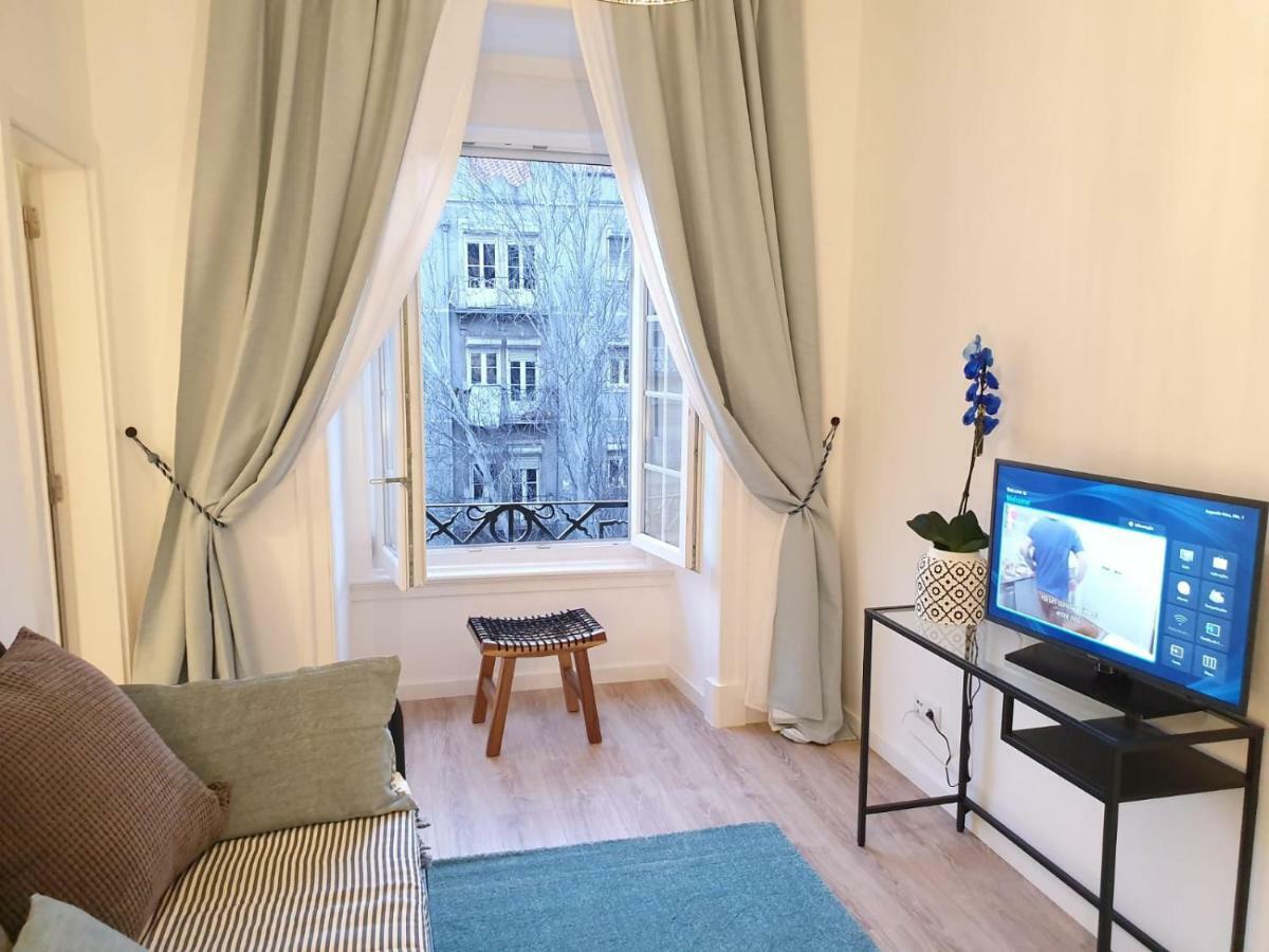 Lisbon Chile Out Rooms By Host-Point Lisboa Exterior foto