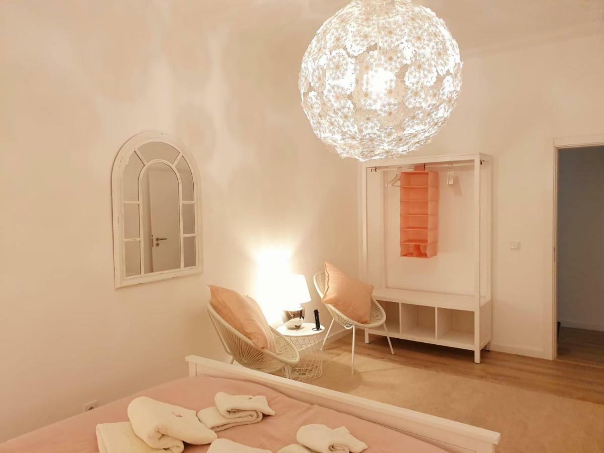 Lisbon Chile Out Rooms By Host-Point Lisboa Exterior foto